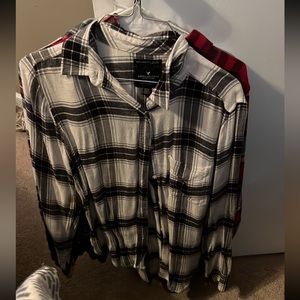 AE flannel
